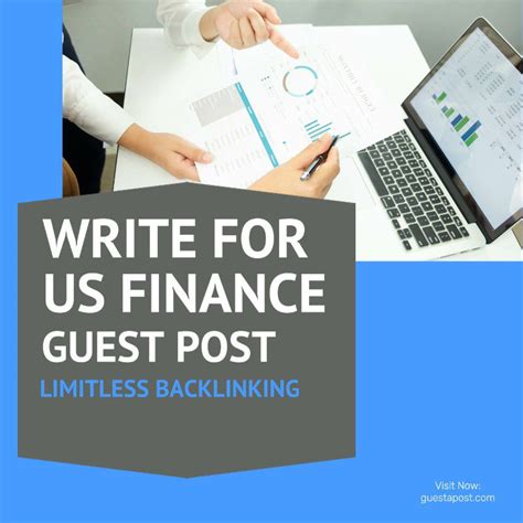 Write For Us Finance Blog Guest Posting 1clickmoney Writing On Money - Writing On Money