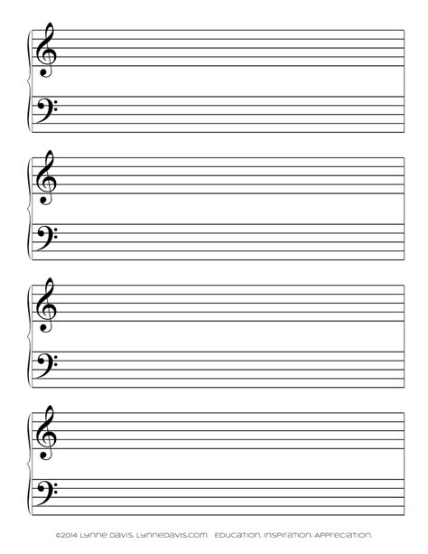 Write Sheet Music Online Writing An Academic Term Music Writing Paper To Print - Music Writing Paper To Print