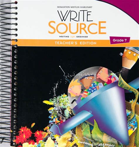 Write Source Grade 7 Rainbow Resource Write Source Grade 7 - Write Source Grade 7