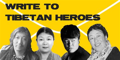 Write To Tibetan Heroes Heroes Writing - Heroes Writing