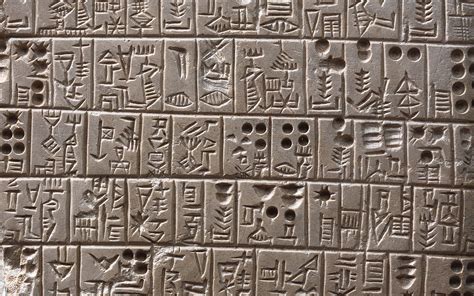 Write Your Name In Cuneiform Penn Museum Cuneiform Writing Activity - Cuneiform Writing Activity