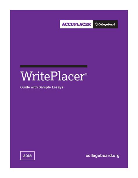 Writeplacer Guide