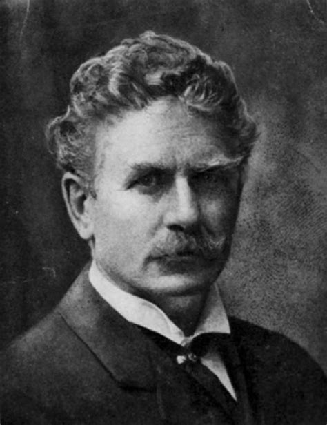 Writer Ambrose Bierce