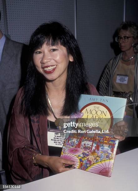 Writer Amy Tan
