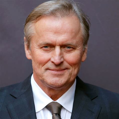 Writer John Grisham