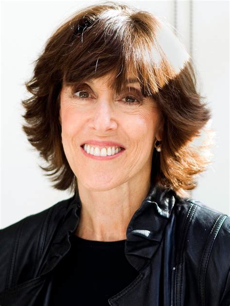Writer Nora Ephron