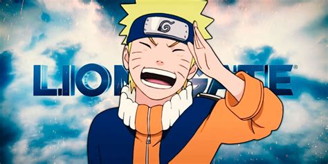 Writer Of Naruto