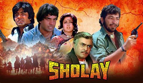 Writer Of Sholay