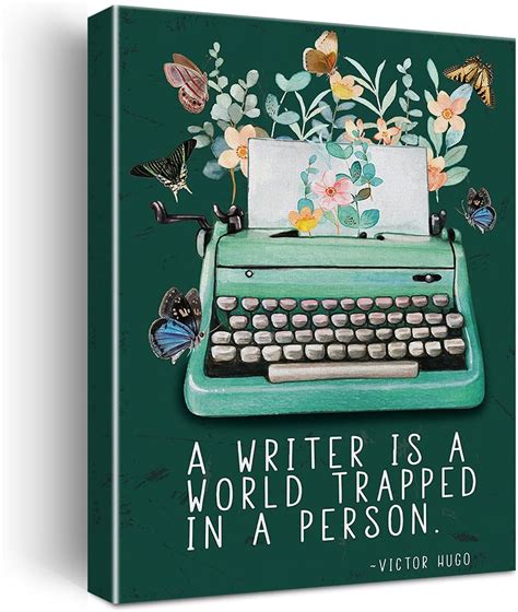 Writer On The Wall