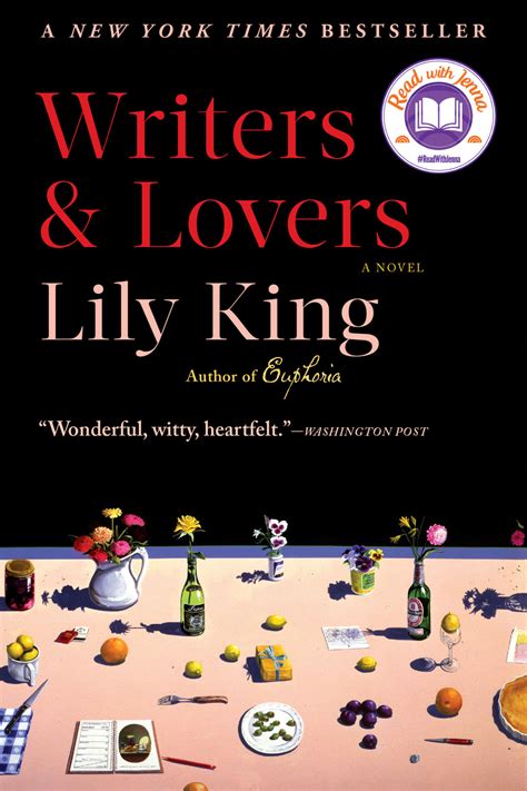 Writers And Lovers