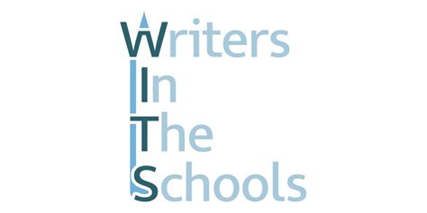 Writers In The Schools Wits Literary Arts Writing In School - Writing In School