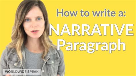 Writing A Narrative Paragraph Thoughtful Learning K 12 Narrative Writing Activity - Narrative Writing Activity