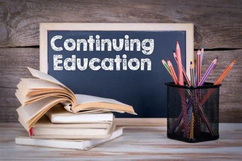 Writing About Education   Home Continuing Education - Writing About Education