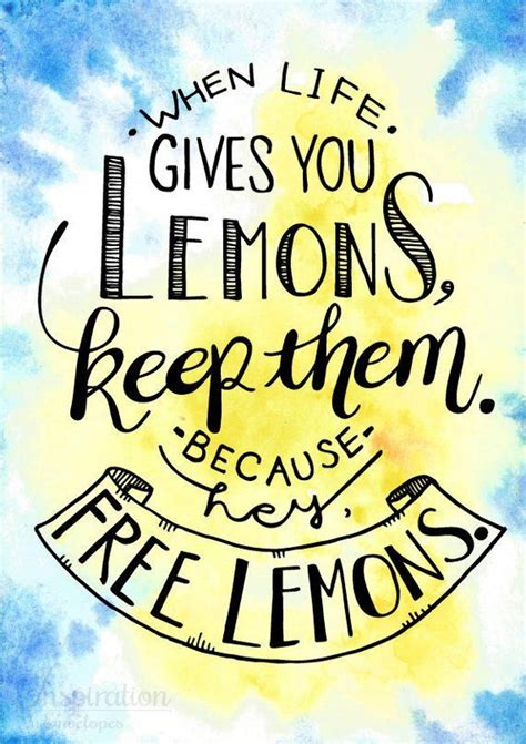 Writing About Life And Lemons Megan Elaine Lemon Writing - Lemon Writing