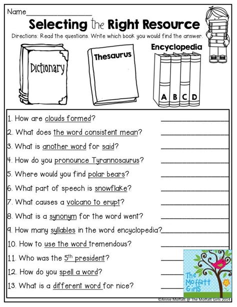 Writing Activities For Elementary Schoolers Thesaurus Com Elementary Writing Activities - Elementary Writing Activities