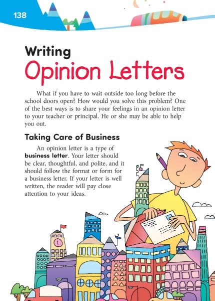 Writing An Opinion Letter Educational Resources For Grades Opinion Writing 3rd Grade Powerpoint - Opinion Writing 3rd Grade Powerpoint
