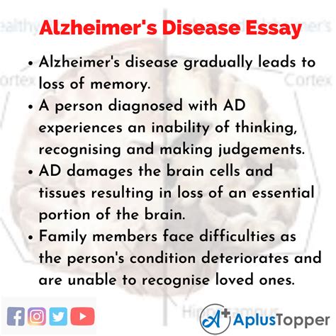 Writing And Alzheimer S Disease English Writing Teacher Alzheimer S Writing - Alzheimer's Writing