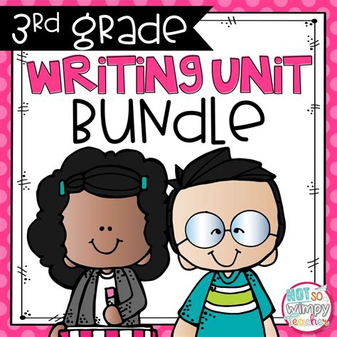 Writing Bundle Personal Narrative Informational Opinion Amp Fiction Personal Narrative 5th Grade - Personal Narrative 5th Grade