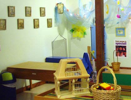 Writing Center Friendship Garden Nursery School Preschool Writing Centers - Preschool Writing Centers