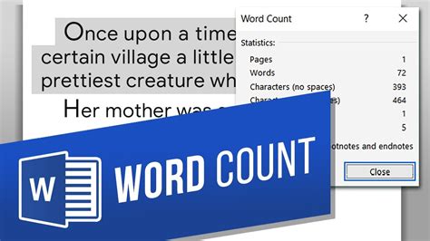 Writing Counting   How To Check Word Count On Google Docs - Writing Counting