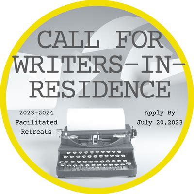Writing Dates   Writer In Residence 2024 The University Of Sydney - Writing Dates
