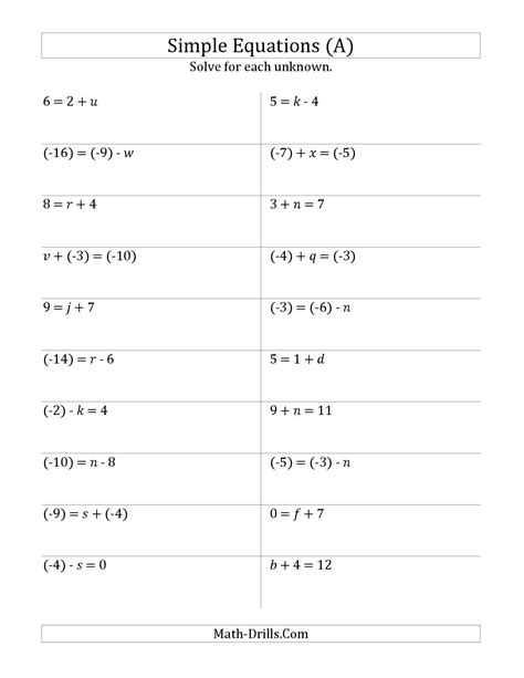 Writing Equations From Words Worksheet Kamberlawgroup 5th Grade Writing Equations Worksheet - 5th Grade Writing Equations Worksheet