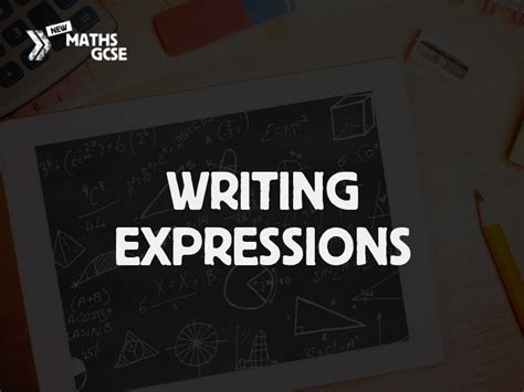 Writing Expression   Writing Expressions Video Lessons Examples And Solutions - Writing Expression