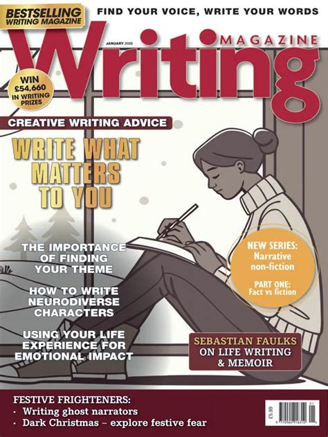 writing for magazines a beginner s guide