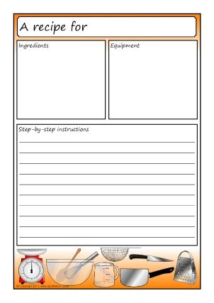 Writing Frames Are A Recipe For Success Ela Writing Templates For Middle School - Writing Templates For Middle School