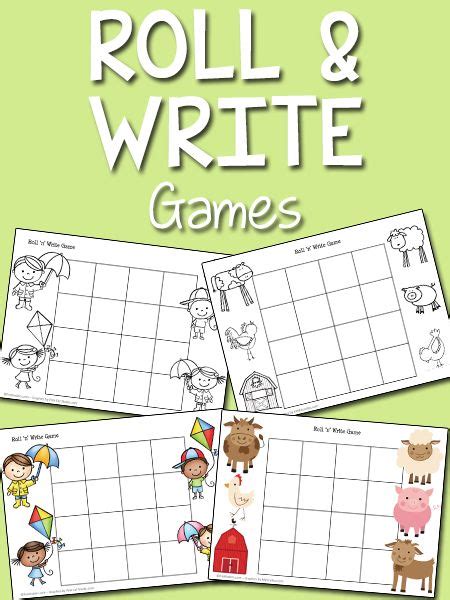 Writing Games For Kids 12 Activities To Boost Writing Activities For Kids - Writing Activities For Kids