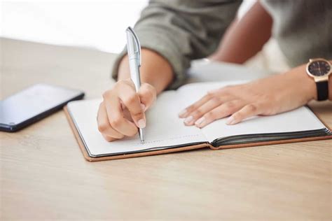 Writing Home