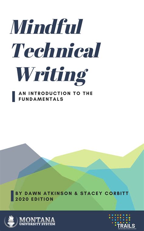 Writing Instructions Mindful Technical Writing Writing Instructions - Writing Instructions