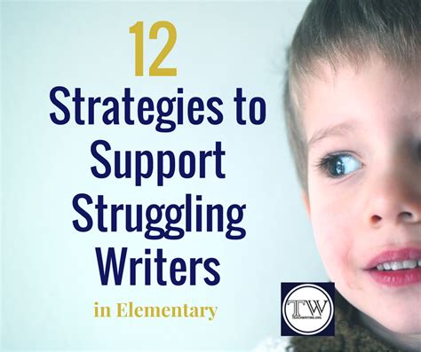 Writing Intervention With Elementary Students Struggling With Writing Writing Journals For Elementary Students - Writing Journals For Elementary Students