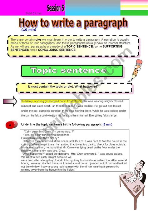 Writing Learnenglish Learning Paragraph Writing - Learning Paragraph Writing