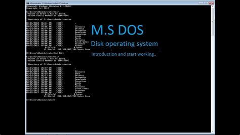 Writing M S Dos Device Drivers