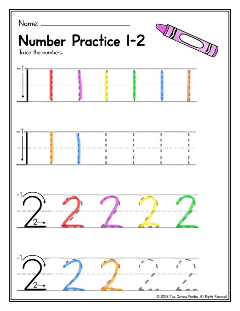 Writing Numbers 010 Worksheets   Writing Numbers 0 To 10 In Words A - Writing Numbers 010 Worksheets