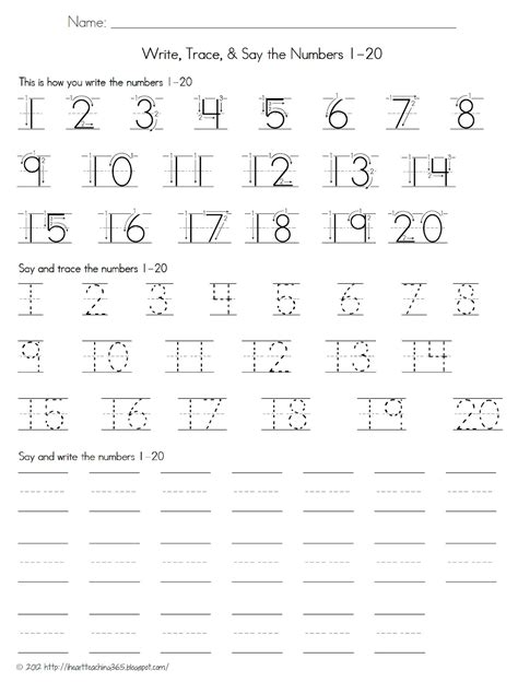 Writing Numbers 1 20 Teaching Resources Wordwall Writing 1 20 - Writing 1-20