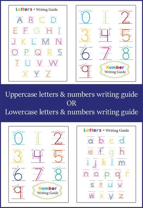 Writing Numbers A Quick Guide Languagetool Different Ways To Write A Number - Different Ways To Write A Number