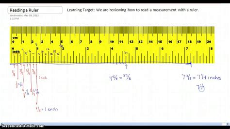Writing Out Measurements   How To Write Measurements In Fiction Writing Writeru0027s - Writing Out Measurements