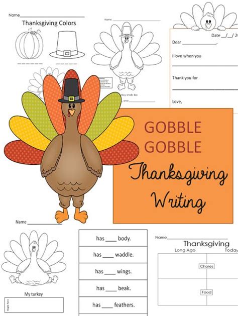 Writing Prompt For Thanksgiving   Best Thanksgiving Writing Prompts Of 2023 Page 2 - Writing Prompt For Thanksgiving