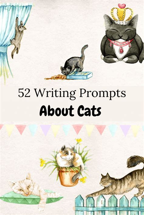 Writing Prompts And Exercises Blacke Cat Tales On Demand Writing Prompts - On-demand Writing Prompts