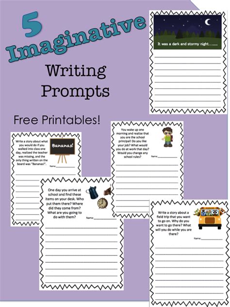 Writing Prompts Archives Nextstepenglish Com Imaginative Writing Prompts - Imaginative Writing Prompts
