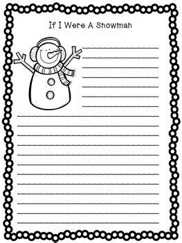 Writing Prompts Christmas By 3rd Grade Thoughts Tpt Christmas Writing Prompts For 3rd Grade - Christmas Writing Prompts For 3rd Grade