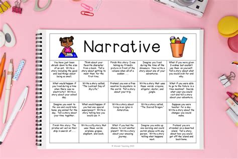 Writing Prompts Narrative   Writing Prompts For Narrative Essays - Writing Prompts Narrative