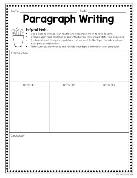 Writing Prompts With Graphic Organizers   Creative Writing Prompts Graphic Organizer - Writing Prompts With Graphic Organizers