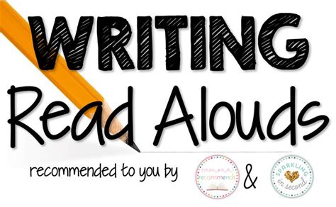 Writing Read Alouds Sparkling In Second Grade Opinion Writing Read Alouds - Opinion Writing Read Alouds