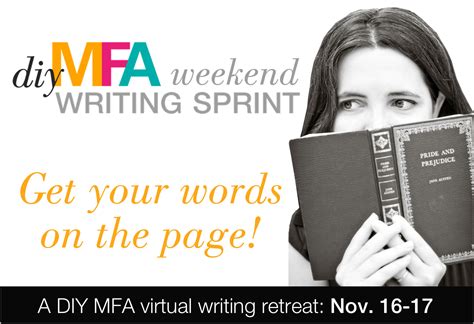 Writing Resources Diy Mfa Writing Resources - Writing Resources