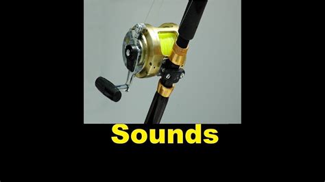 Writing Sound Effects Sound Fishing Sounds Of Writing - Sounds Of Writing
