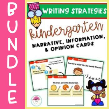 Writing Strategies Kindergarten Cards Writing Strategies For Kindergarten - Writing Strategies For Kindergarten
