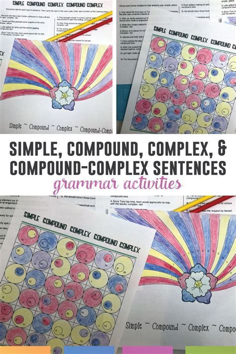 Writing Teaching Resources Teach Starter Compound Nouns Worksheet 7th Grade - Compound Nouns Worksheet 7th Grade